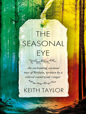 cover image of The Seasonal Eye